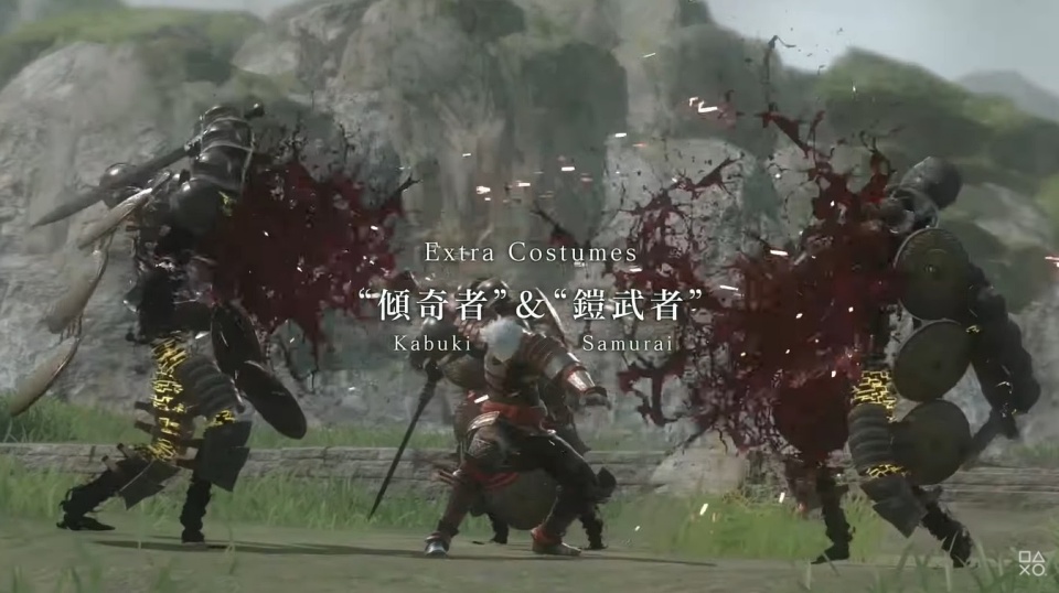 NieR Replicant Remaster - Walkthrough and Guide – SAMURAI GAMERS