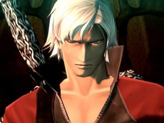 Shin Megami Tensei III: Nocturne HD Remaster - Dante Demons Boss