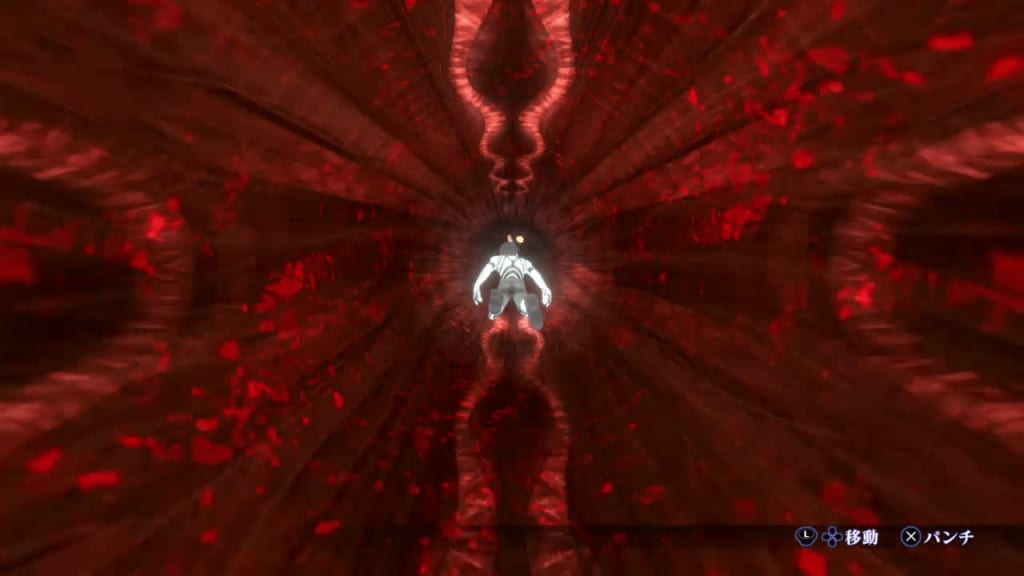 Shin Megami Tensei III: Nocturne HD Remaster - Labyrinth of Amala Deep Zone First Kalpa Warp Zone