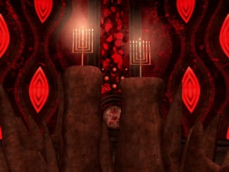 Shin Megami Tensei III: Nocturne HD Remaster - Labyrinth of Amala Second Kalpa Walkthrough
