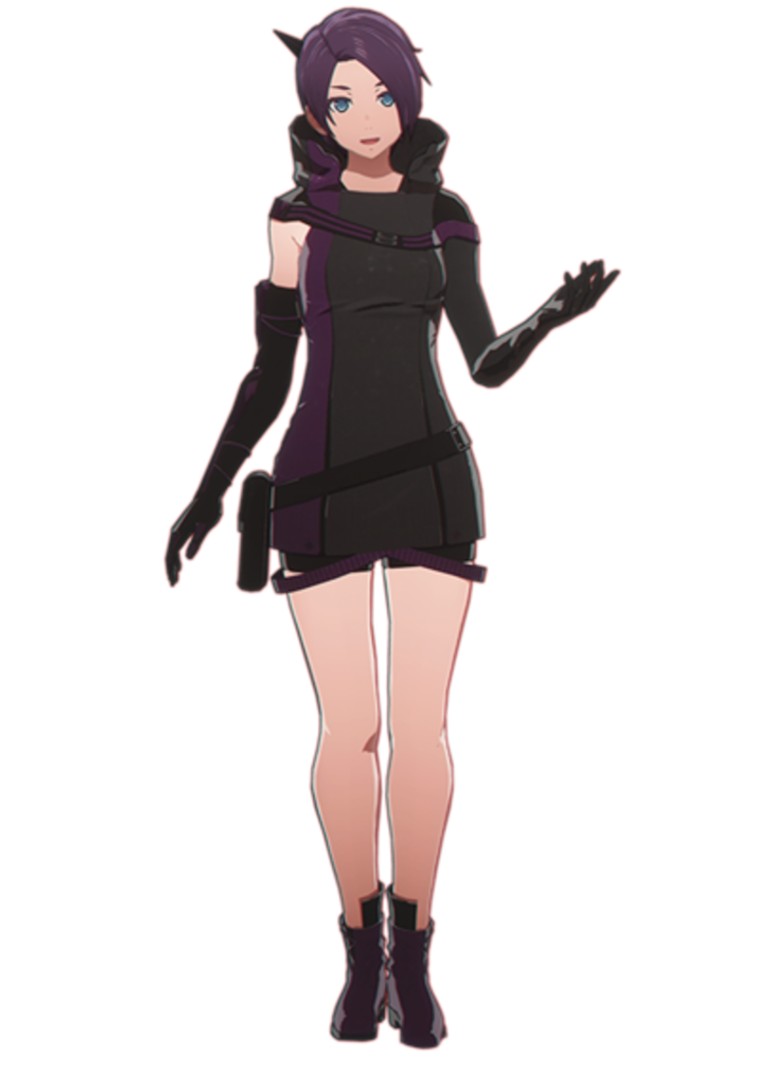 Scarlet Nexus - Kodama Melone Character Profile – SAMURAI GAMERS