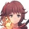 Scarlet Nexus - Hanabi Ichijo Icon