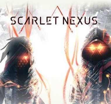 Scarlet Nexus - Standard Edition