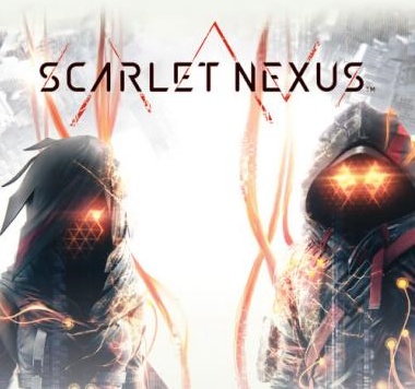 Scarlet Nexus Guardians Edition R2 (PS4)