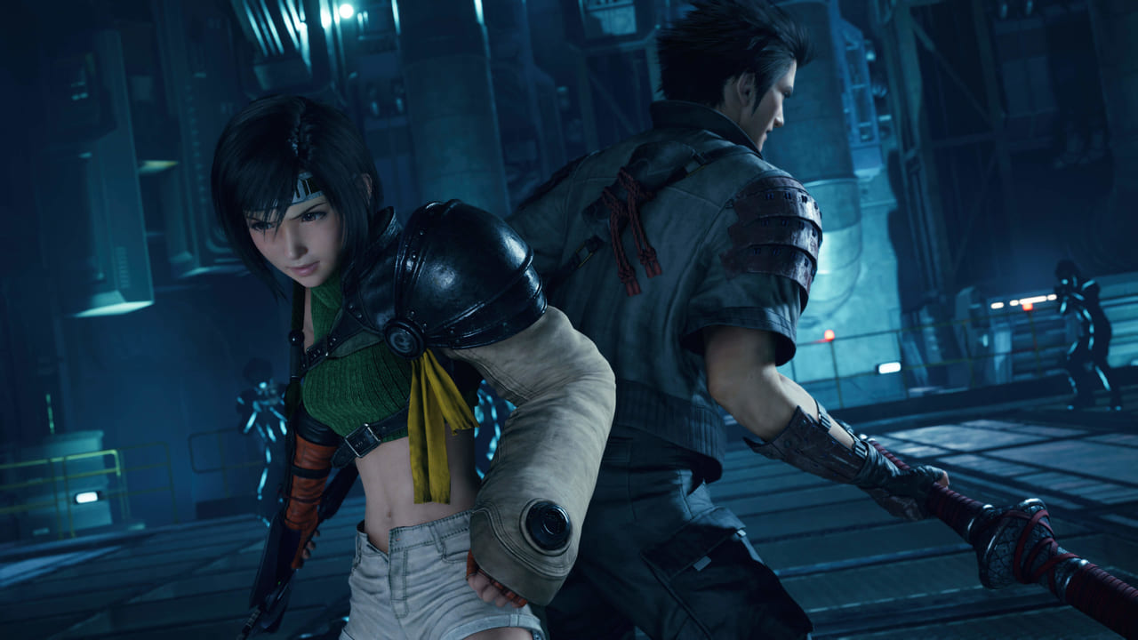 Final Fantasy 7 Remake Intergrade - Is the game coming to PS4?
