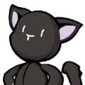 NEO: The World Ends with You - Mr. Mew Character Icon