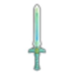 The Legend of Zelda: Skyward Sword HD - Goddess Longsword