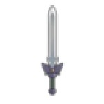 The Legend of Zelda: Skyward Sword HD - Master Sword