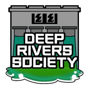 NEO: The World Ends with You - Deep Rivers Society Team Icon
