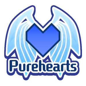 NEO: The World Ends with You - Purehearts Team Icon
