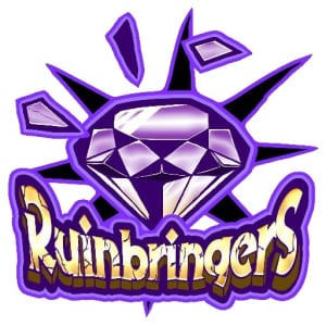 NEO: The World Ends with You - Ruinbringers Team Icon
