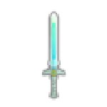 The Legend of Zelda: Skyward Sword HD - White Sword
