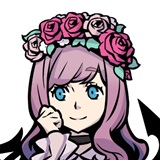 NEO: The World Ends with You - Coco Atarashi Character Icon