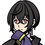 NEO: The World Ends with You - Eiru Character Icon