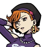 NEO: The World Ends with You - Kanon Tachibana Character Icon