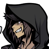 NEO: The World Ends with You - Minamimoto Character Icon