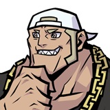 NEO: The World Ends with You - Kaichi Susukichi Character Icon