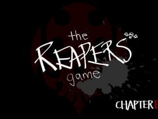 NEO: The World Ends with You - Week 1, Day 1: The Reaper's Game