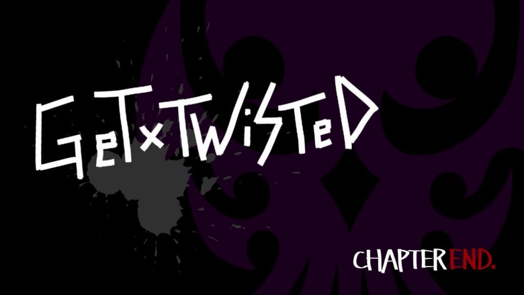 NEO: The World Ends with You - Week 1, Day 1: Get Twisted