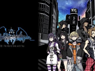 NEO: The World Ends with You - Walkthrough and Guide
