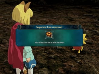 Ni No Kuni 2 Side Quest 001