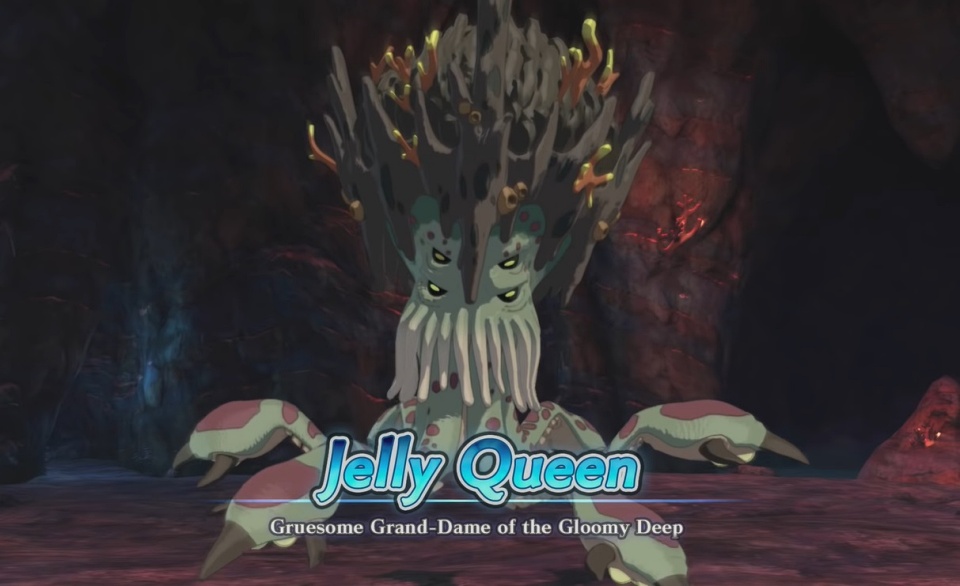 Ni no Kuni 2: Revenant Kingdom - Jelly Queen Boss Guide