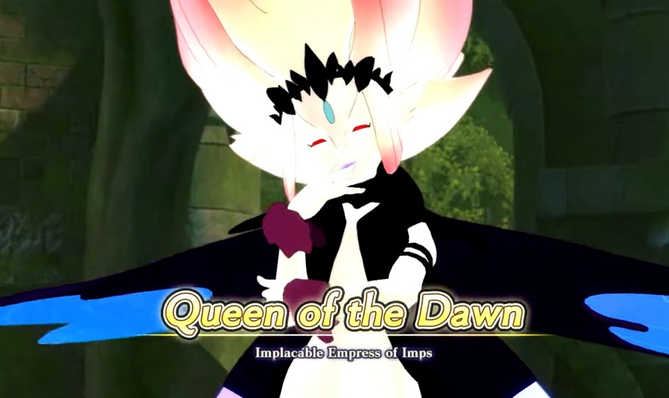 Ni no Kuni 2: Revenant Kingdom - Queen of the Dawn Boss Guide