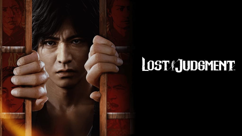 Lost Judgment - Mami Koda Character Profile