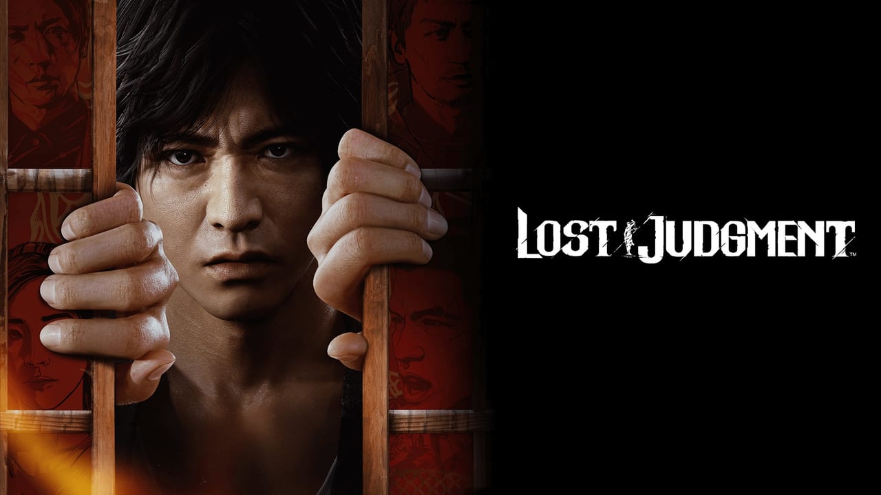 Lost Judgment - Dastardly Detective: Target – Seiryo High Side Case Walkthrough