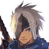 Tales of Arise - Alphen Character Icon