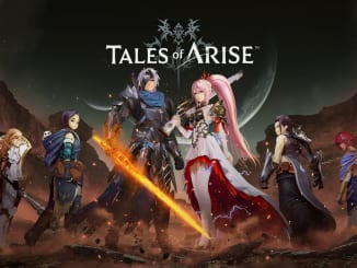 Tales of Arise - Characters