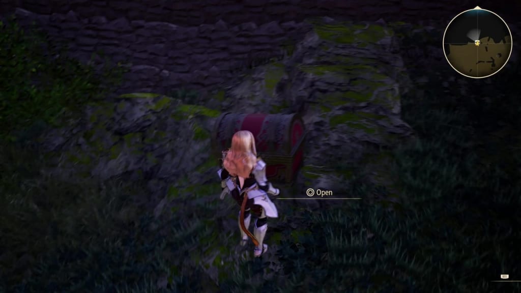 Tales of Arise - Chest Location 9