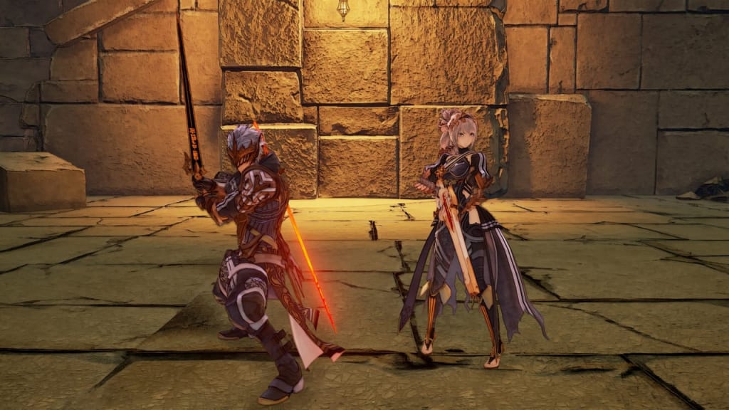 Tales of Arise - Premium Outfit Costume for All Characters 3
