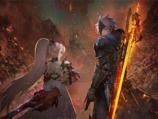 Tales of Arise - Demo Version