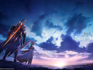 Tales of Arise - Game Overview