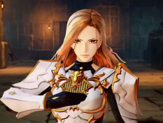 Tales of Arise - Kisara Character Overview