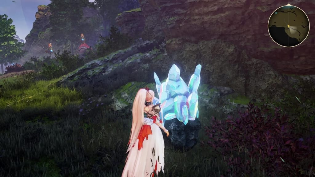Tales of Arise - Item Gathering Guide