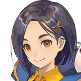 Tales of Arise - Rinwell Character Icon