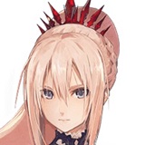 Tales of Arise - Shionne Character Icon