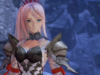 Tales of Arise - Shionne Character Overview