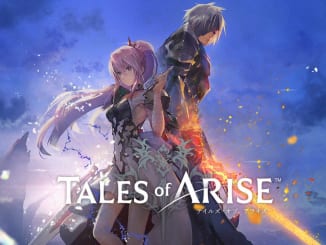 Tales of Arise - Walkthrough and Guide