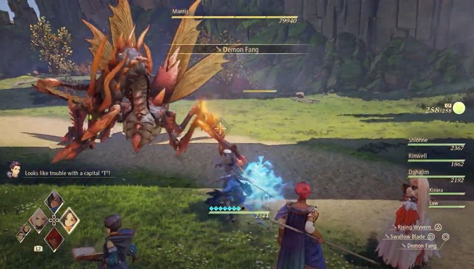 Tales of Arise - Tips for Combat