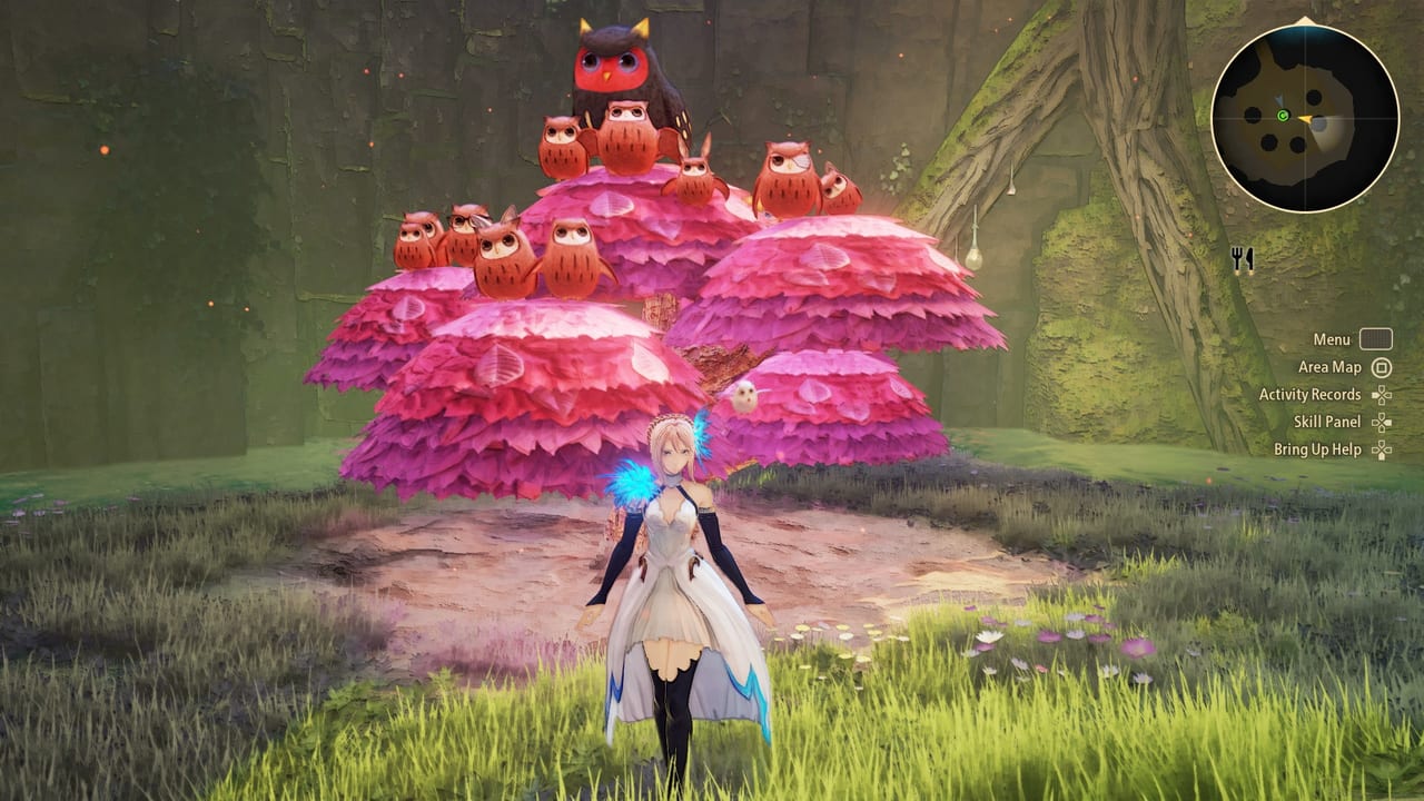 Tales of Arise All Owl Locations and Rewards SAMURAI GAMERS