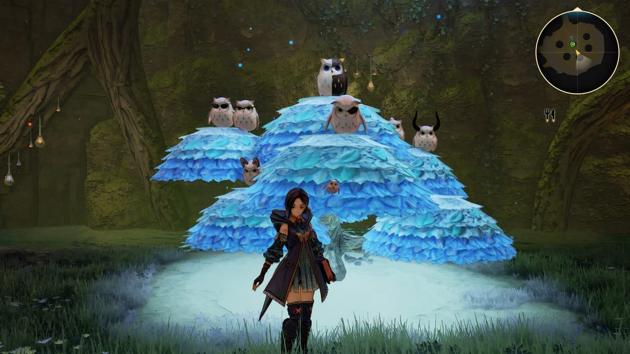 Tales of Arise All Owl Locations and Rewards SAMURAI GAMERS