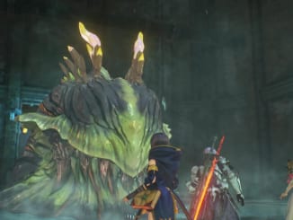 Tales of Arise - How to Defeat Ooze Hive Zeugle Boss Guide