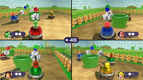 Mario Party Superstars: veja gameplay, minigames e mais detalhes