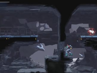 Metroid Dread - All Missile Tank Locations