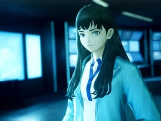 Shin Megami Tensei V: Vengeance (SMT 5: Vengeance, SMT5V) - Tao Isonokami