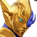 Shin Megami Tensei V - Odin Character Profile