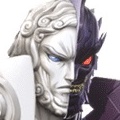 Shin Megami Tensei V - Zeus Character Profile